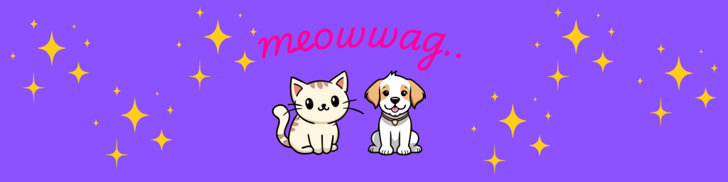 meowwag.. meowwag..